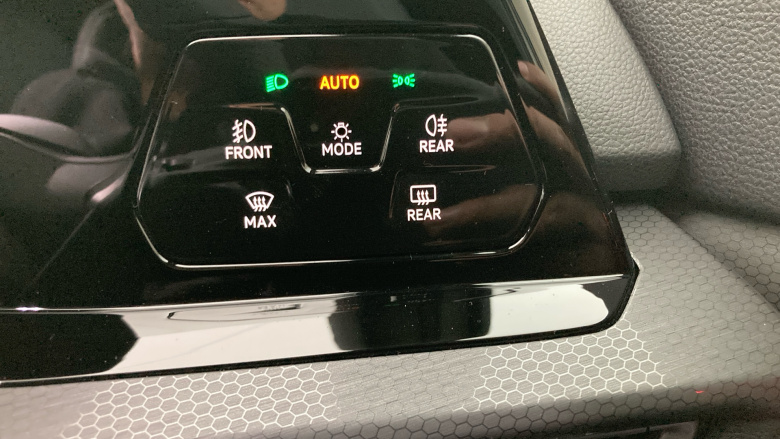 Volkswagen Golf 1.4 TSI GTE 5dr DSG Hatchback